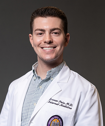 Conner Pate, M.D.